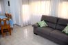Apartment in Peñiscola - Los Pescadores playa LEK Apartment in Peñiscola - Los Pescadores playa LEK