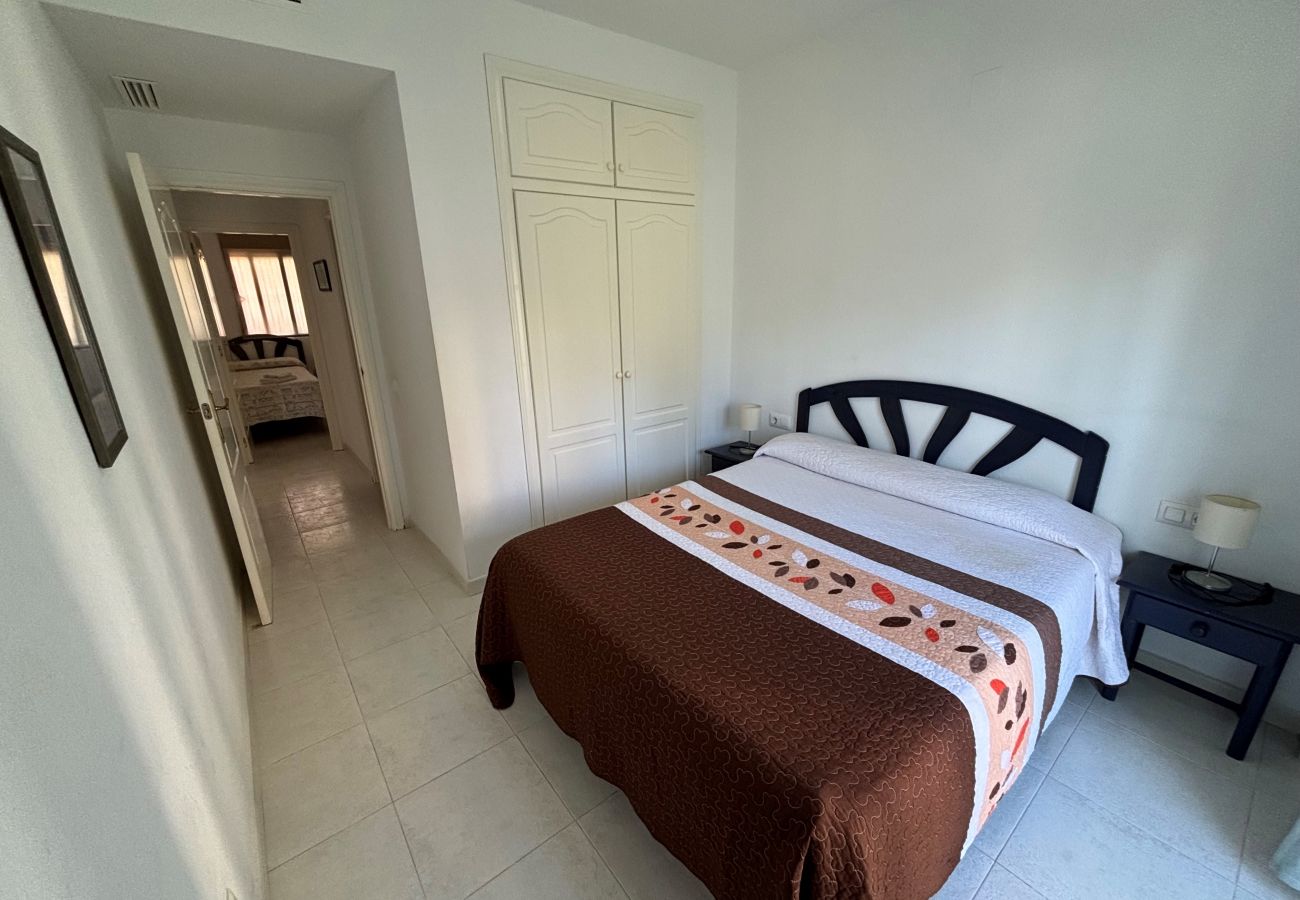 Apartment in Denia - LA FONTANA B6