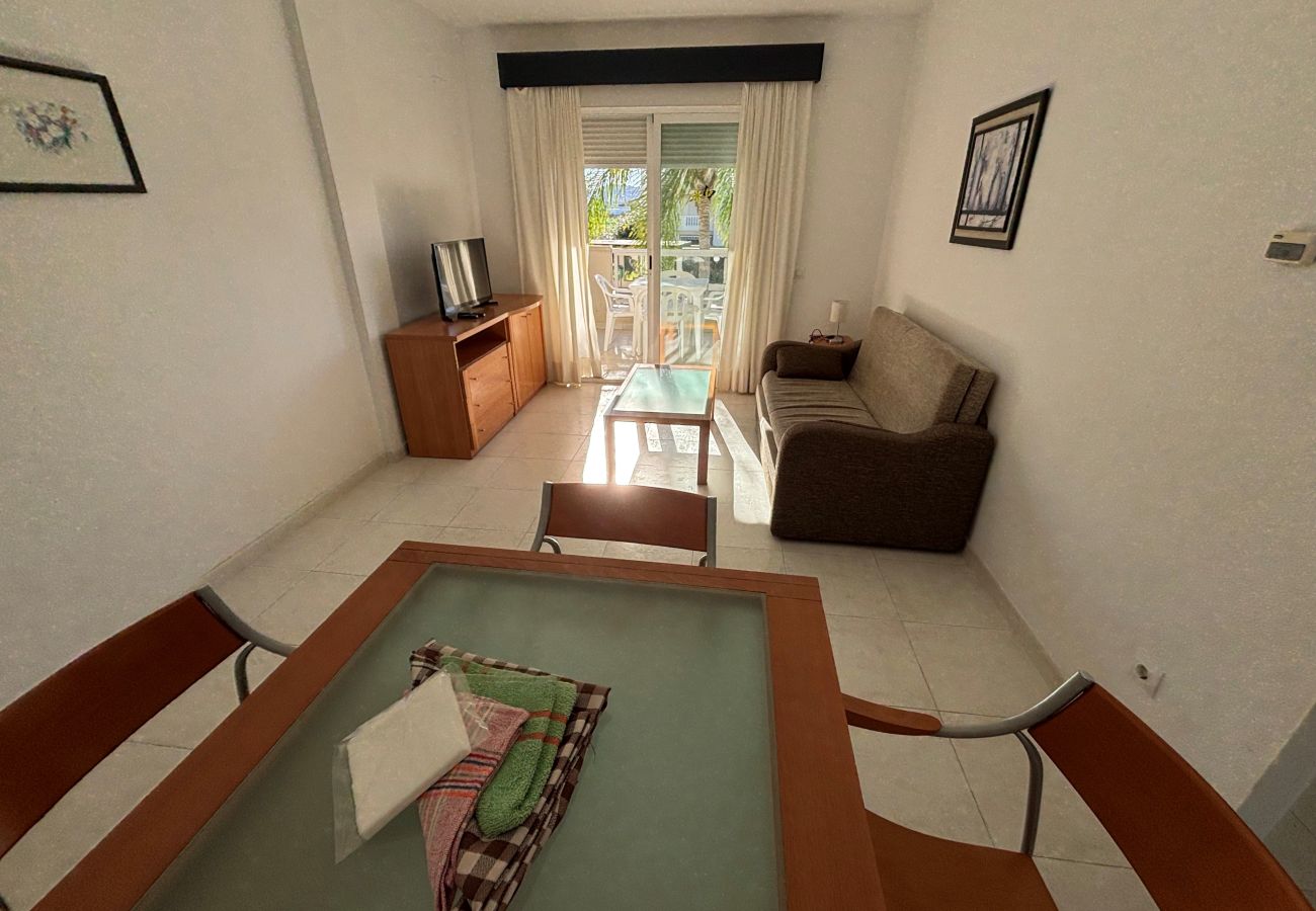 Apartment in Denia - LA FONTANA A22