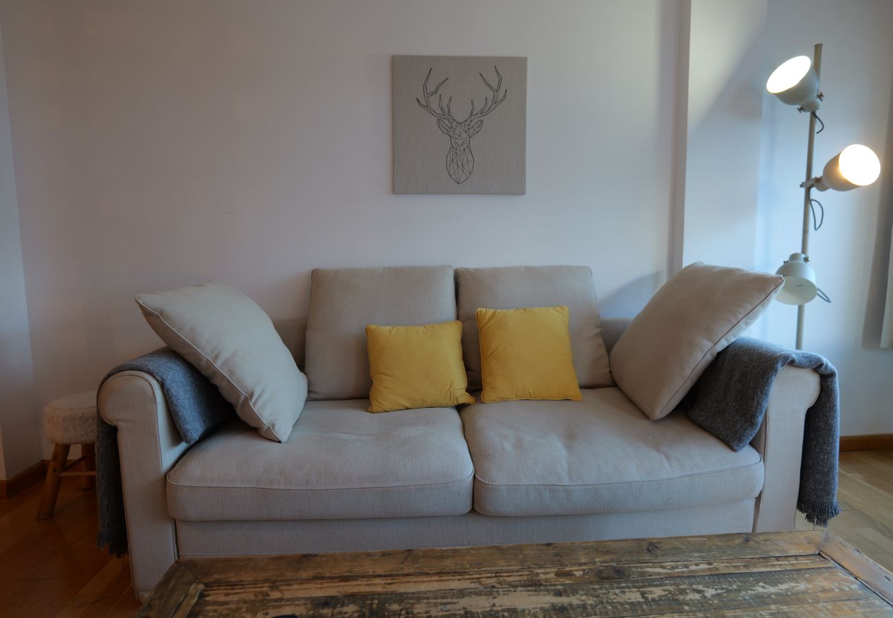 Apartment in Soldeu - 19. CLOS