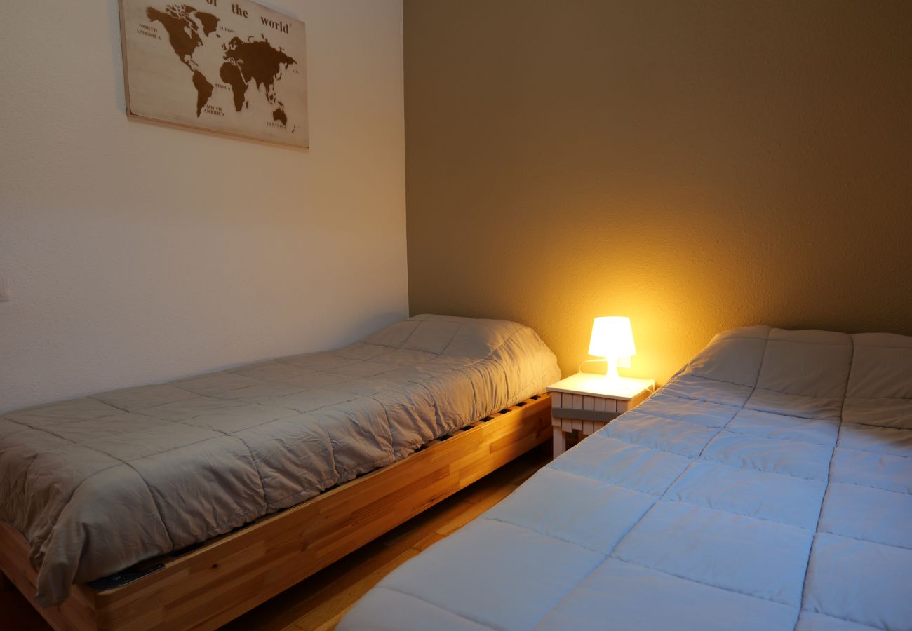 Apartment in Soldeu - 19. CLOS