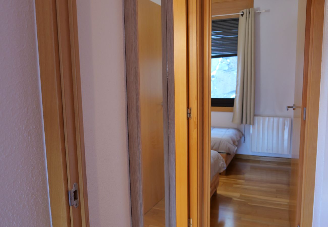 Apartment in Soldeu - 19. CLOS