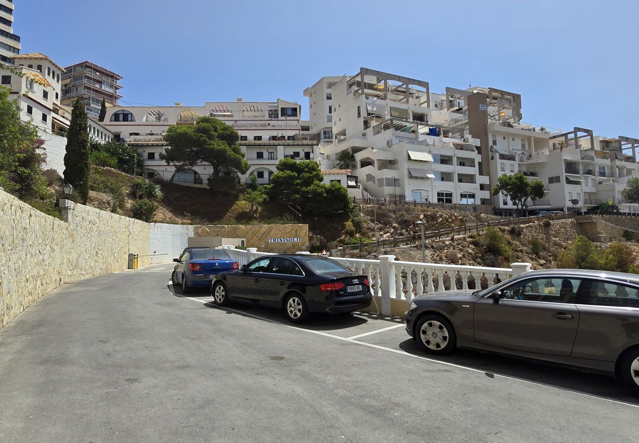 Apartment in Benidorm - TRINISOL 2 8B