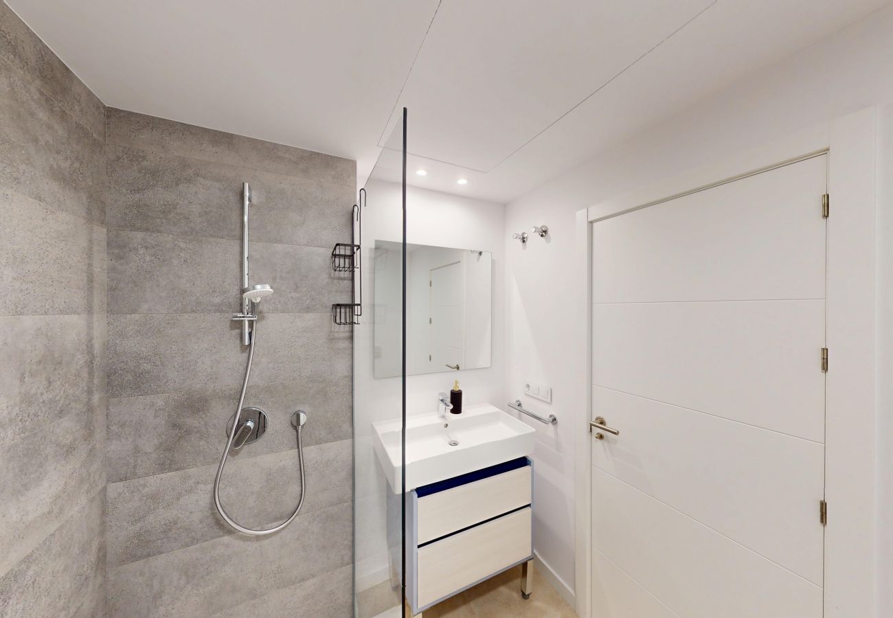 Apartment in Oliva - Ocean Homes 1103