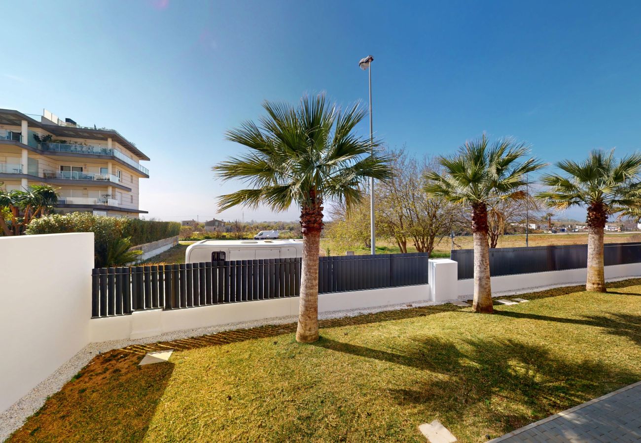 Apartment in Oliva - Ocean Homes 1103