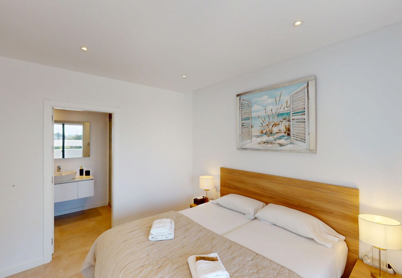 Apartment in Oliva - Ocean Homes 1103