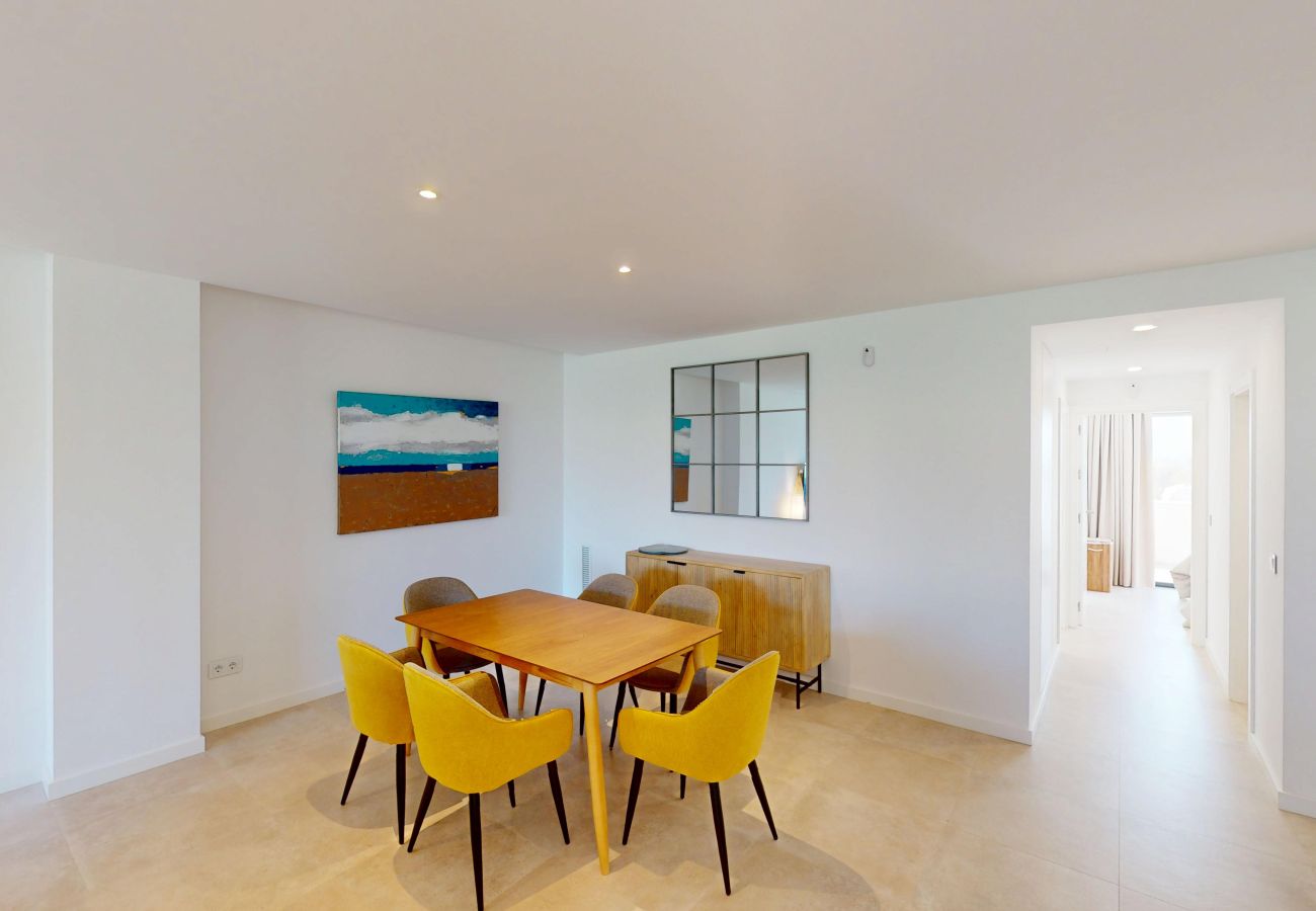 Apartment in Oliva - Ocean Homes 1103