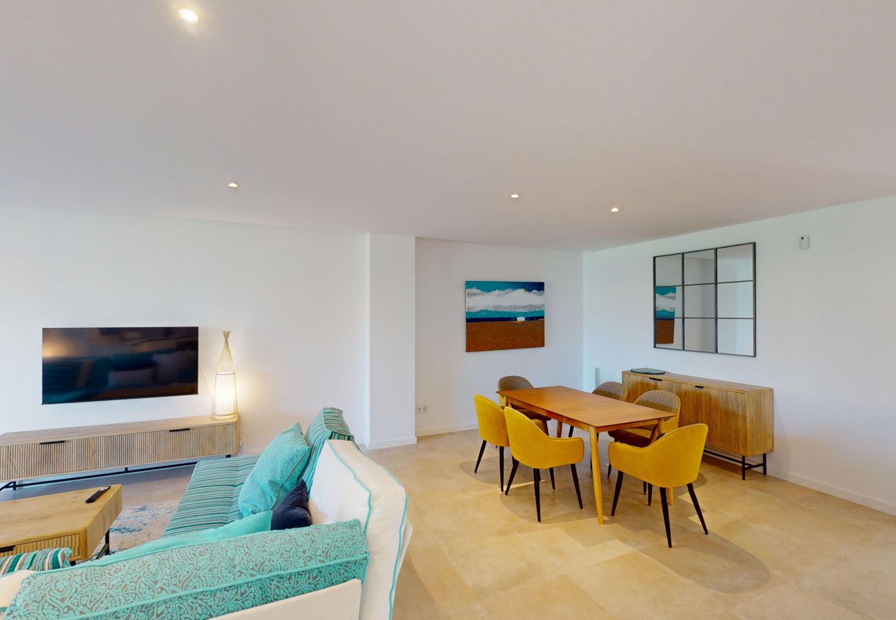 Apartment in Oliva - Ocean Homes 1103