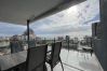 Apartment in Calpe - Alq 322 Arenal Beach 