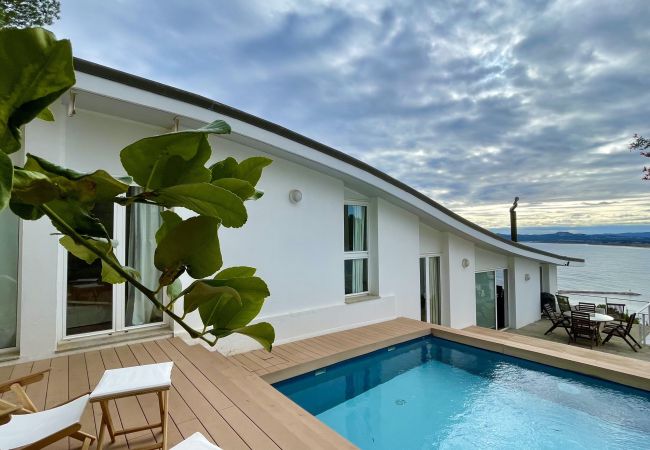 Villa/Dettached house in Estartit - VILLA AZURE