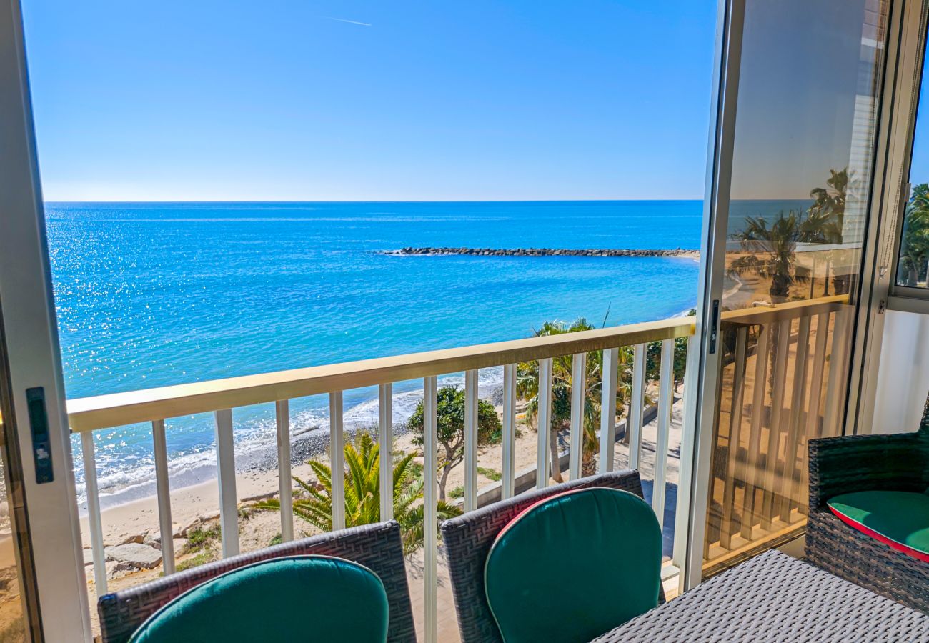 Apartment in Cambrils - CANASTEL