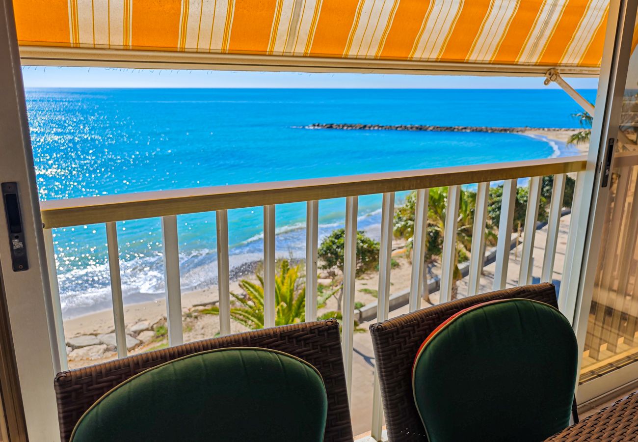 Apartment in Cambrils - CANASTEL