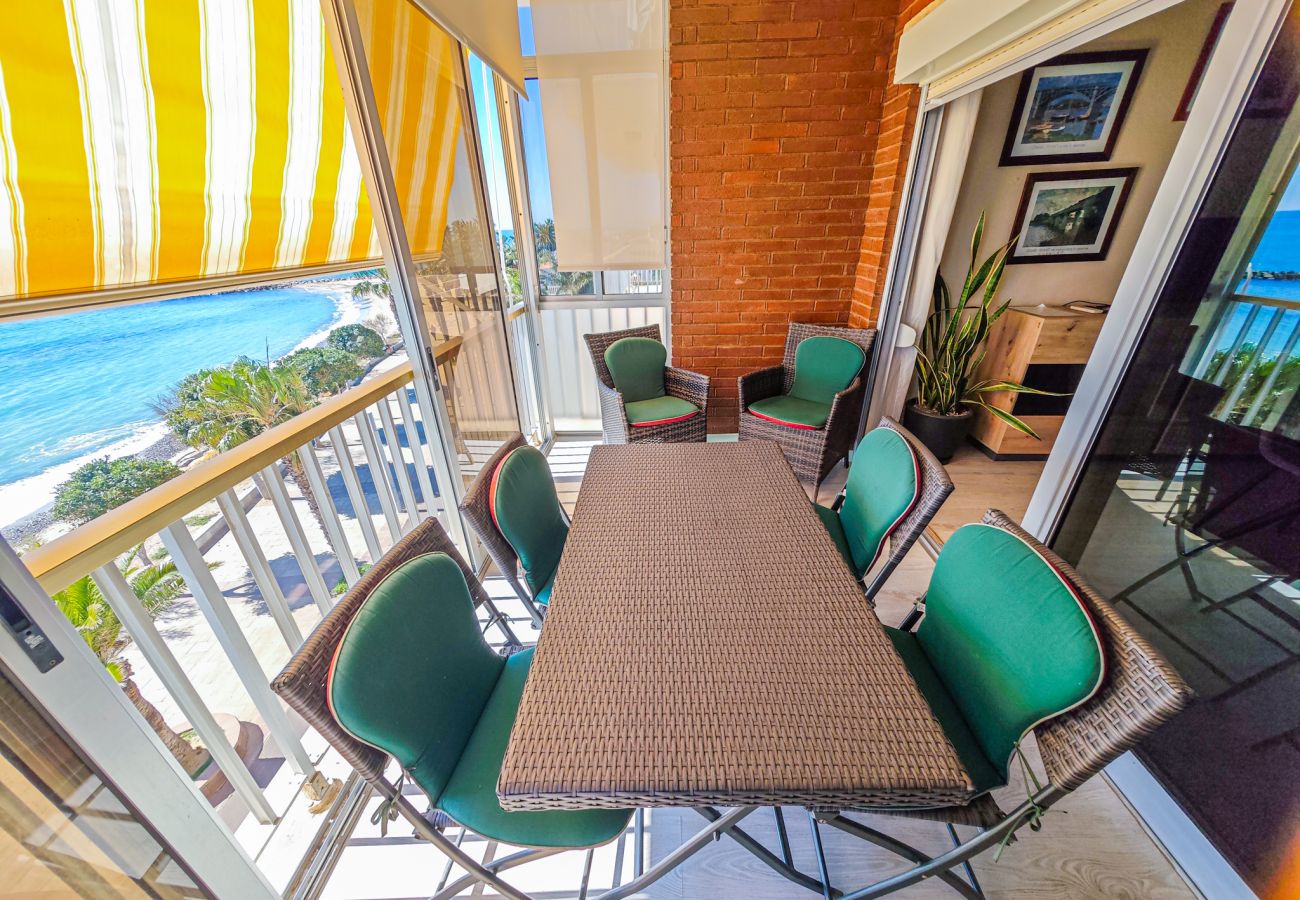 Apartment in Cambrils - CANASTEL