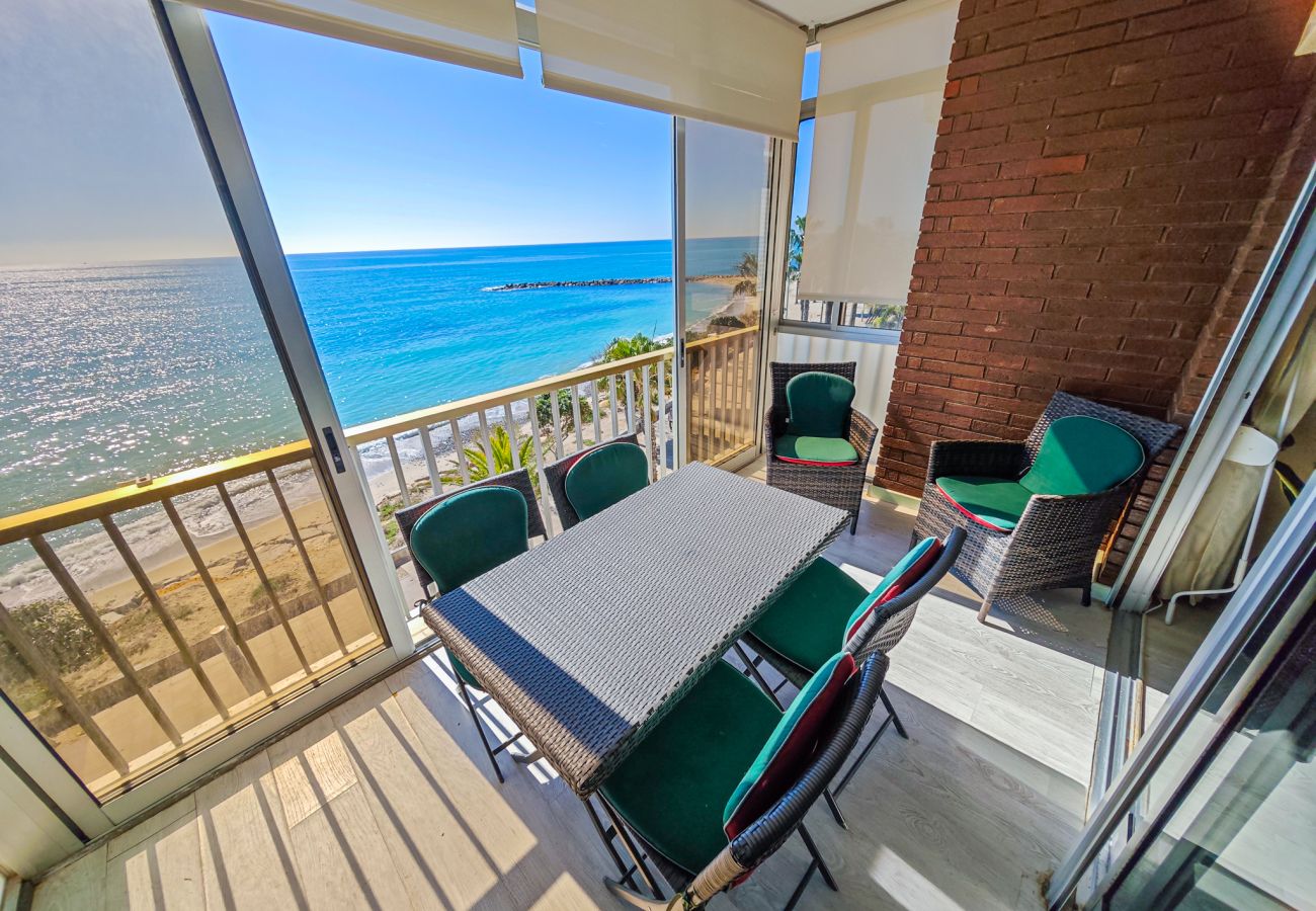 Apartment in Cambrils - CANASTEL