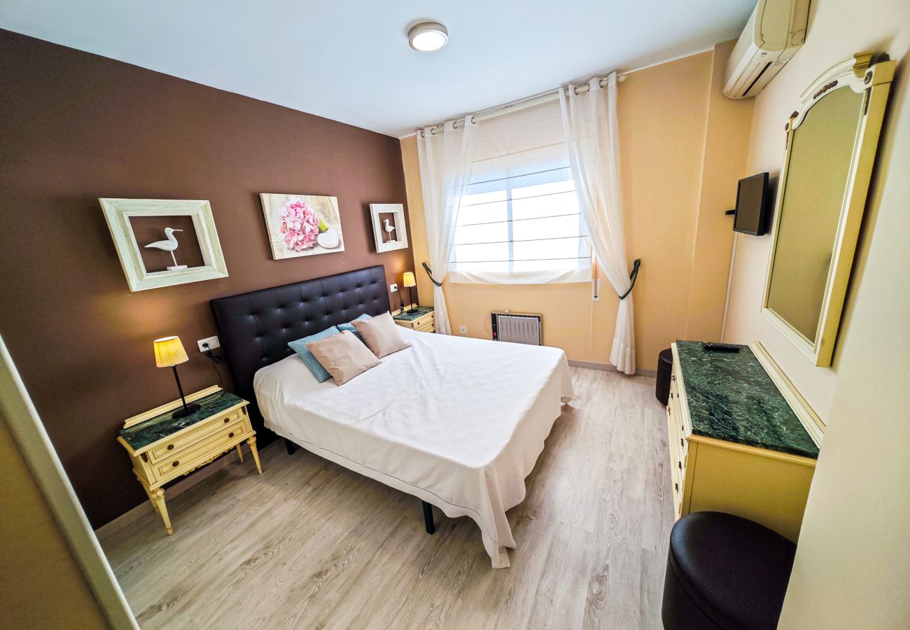 Apartment in Cambrils - CANASTEL