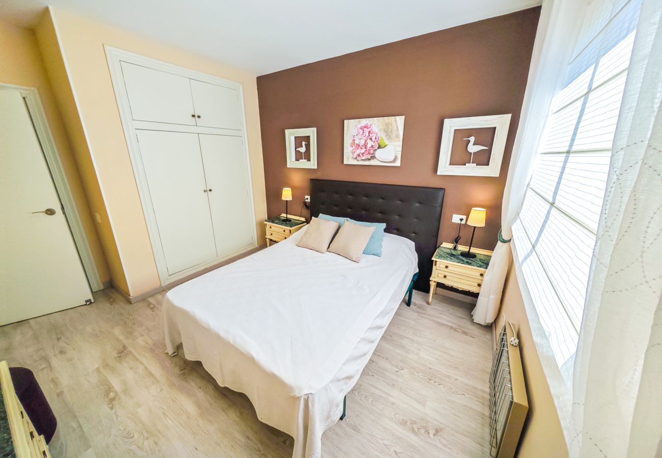 Apartment in Cambrils - CANASTEL