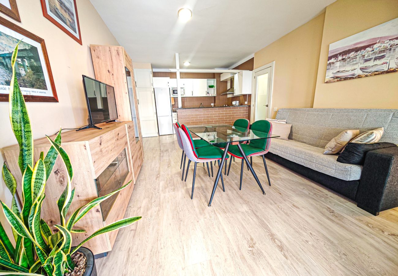 Apartment in Cambrils - CANASTEL