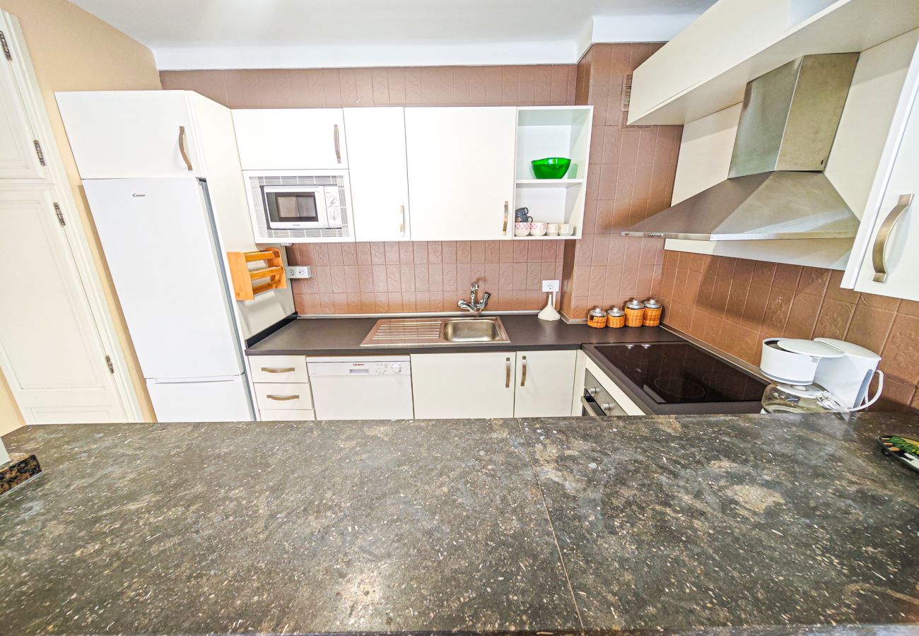 Apartment in Cambrils - CANASTEL