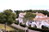 Apartment in Peñiscola - Font Nova LEK con Aire Apartment in Peñiscola - Font Nova LEK con Aire