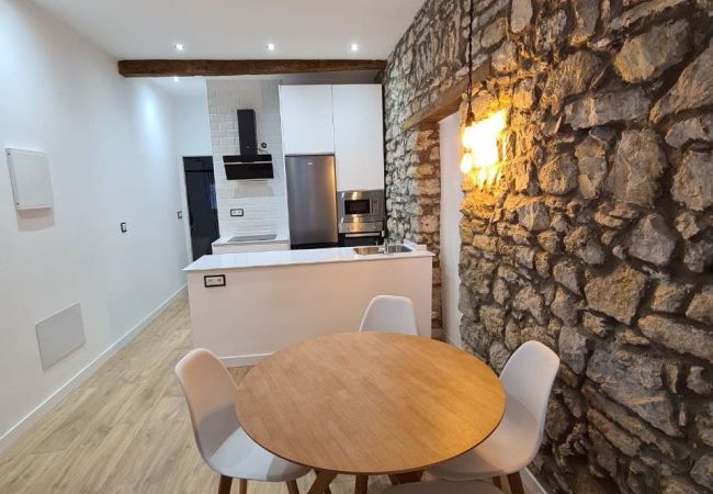  in Gijón - 119E1 Apartamentos en pleno centro de Gijon