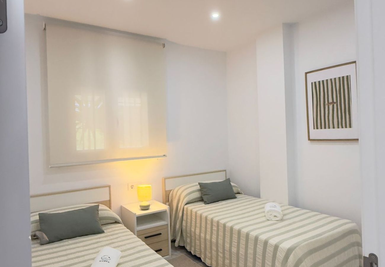 Apartment in Chiclana de la Frontera - R275 MAREA Pinomar