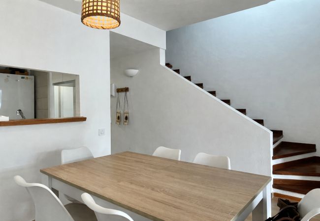 Apartment in Pals - GREEN CLUB A 304