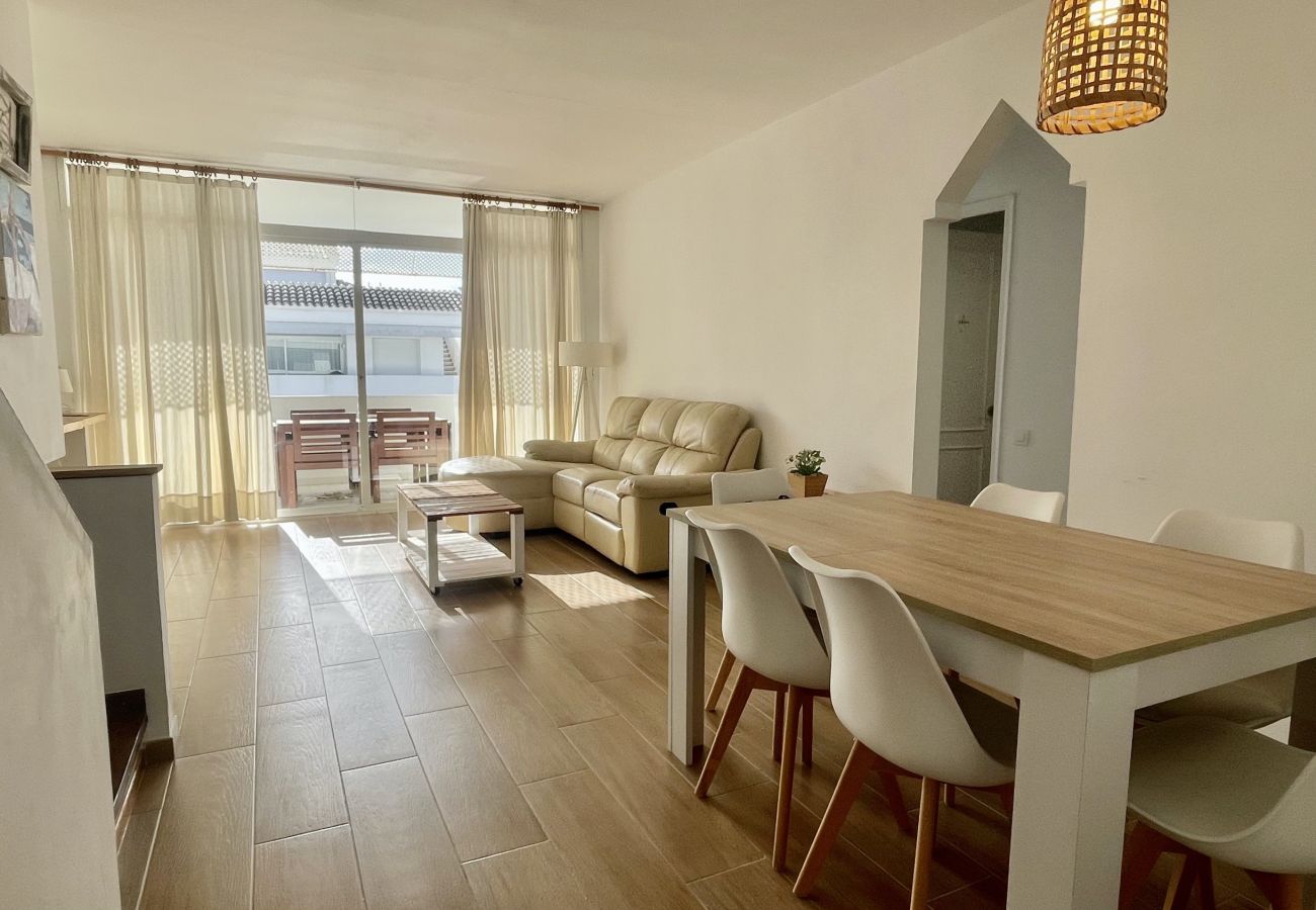 Apartment in Pals - GREEN CLUB A 304