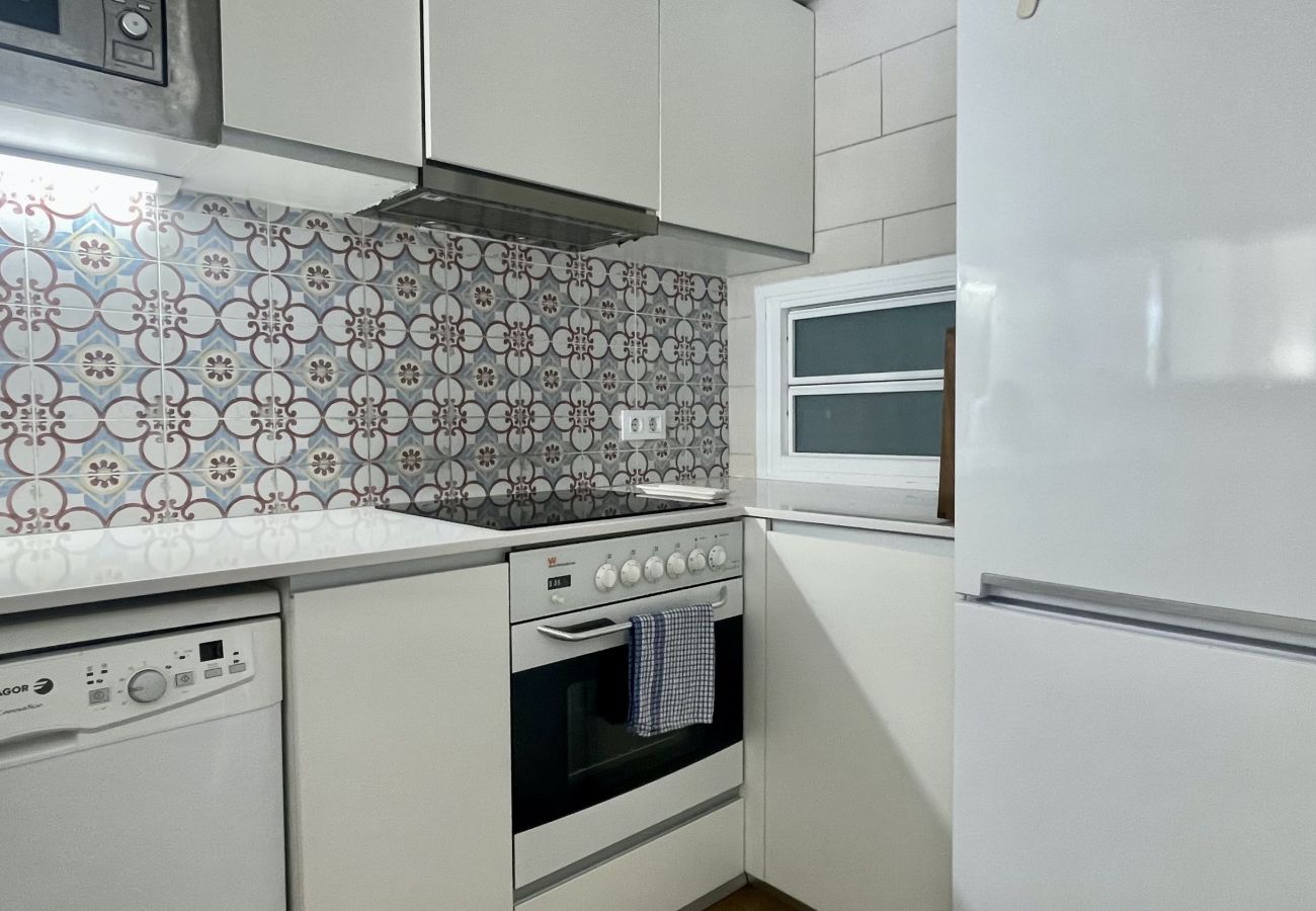 Apartment in Pals - GREEN CLUB A 304