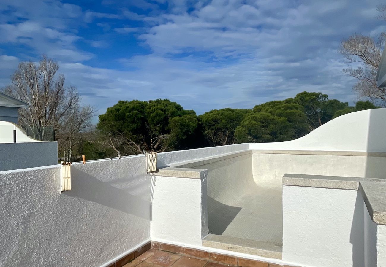 Apartment in Pals - GREEN CLUB A 304
