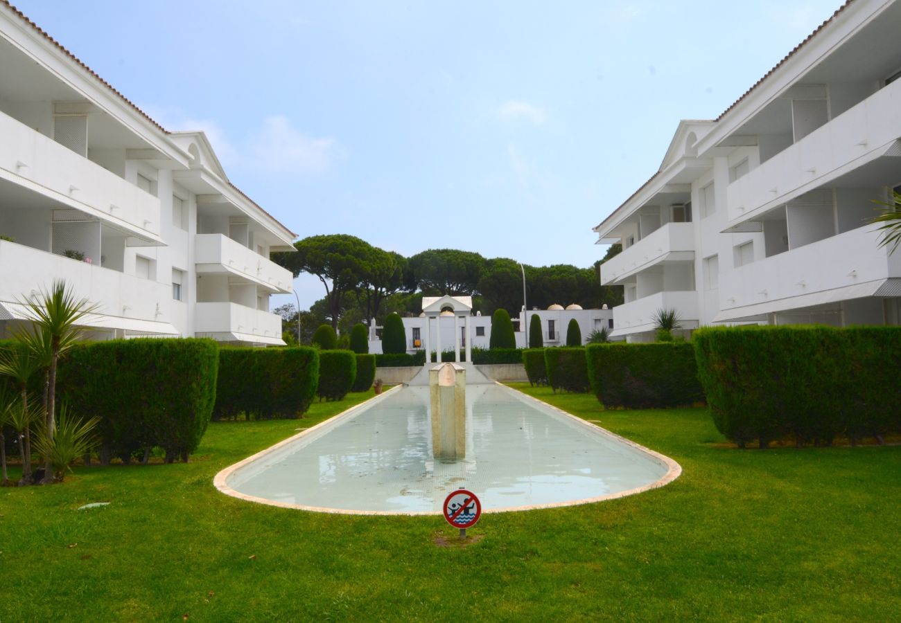 Apartment in Pals - GREEN CLUB A 304