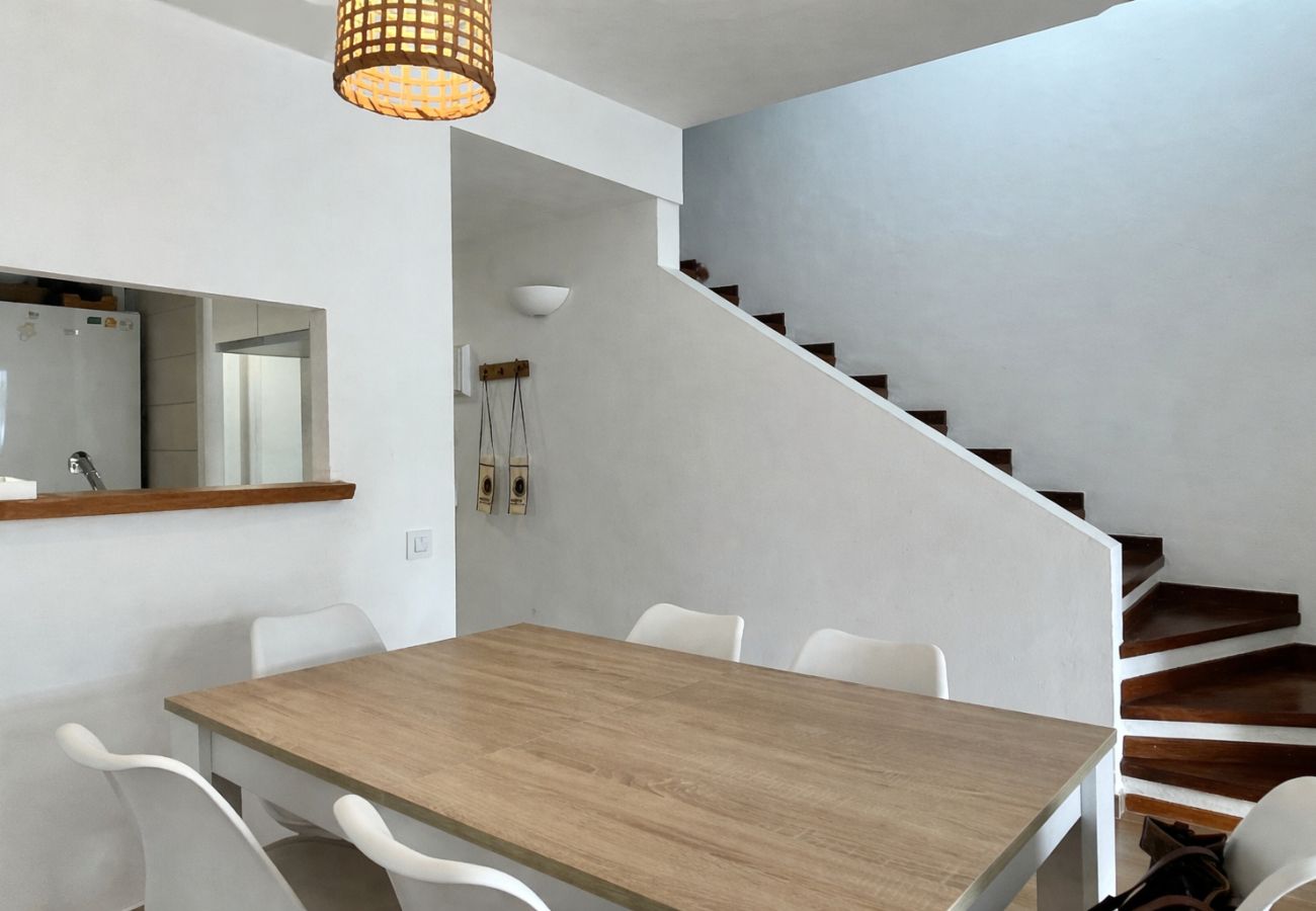 Apartment in Pals - GREEN CLUB A 304