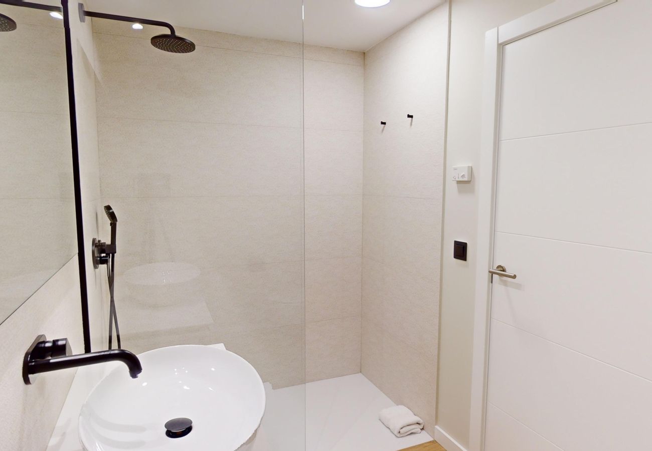 Apartment in Oliva - Ocean Homes 1303