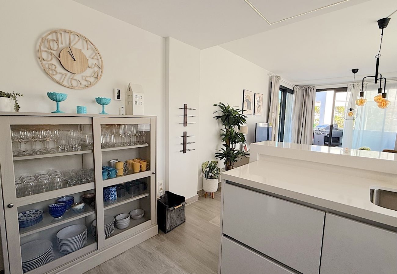 Apartment in Nerja - Royal Palm Luxe by Casasol