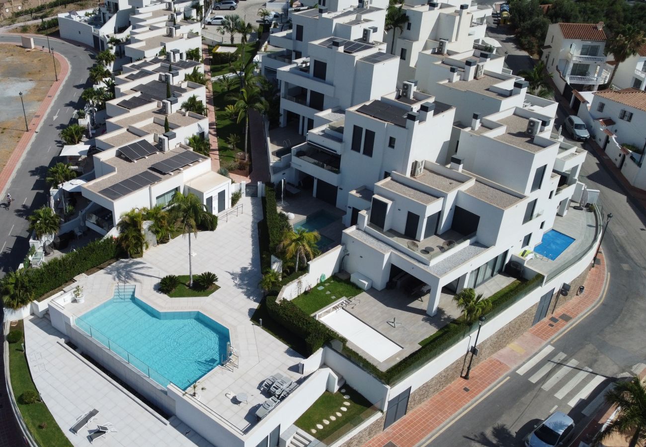 Apartment in Nerja - Royal Palm Luxe by Casasol