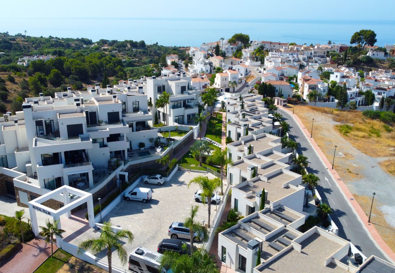 Apartment in Nerja - Royal Palm Luxe by Casasol