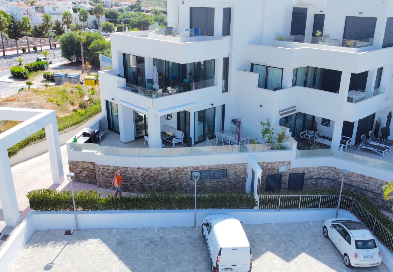 Apartment in Nerja - Royal Palm Luxe by Casasol