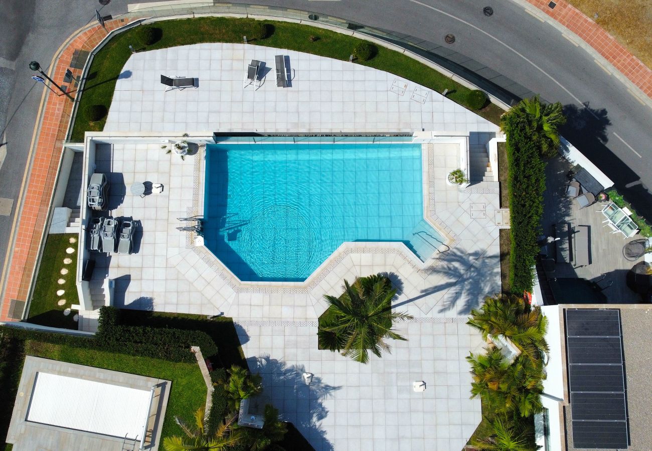 Apartment in Nerja - Royal Palm Luxe by Casasol