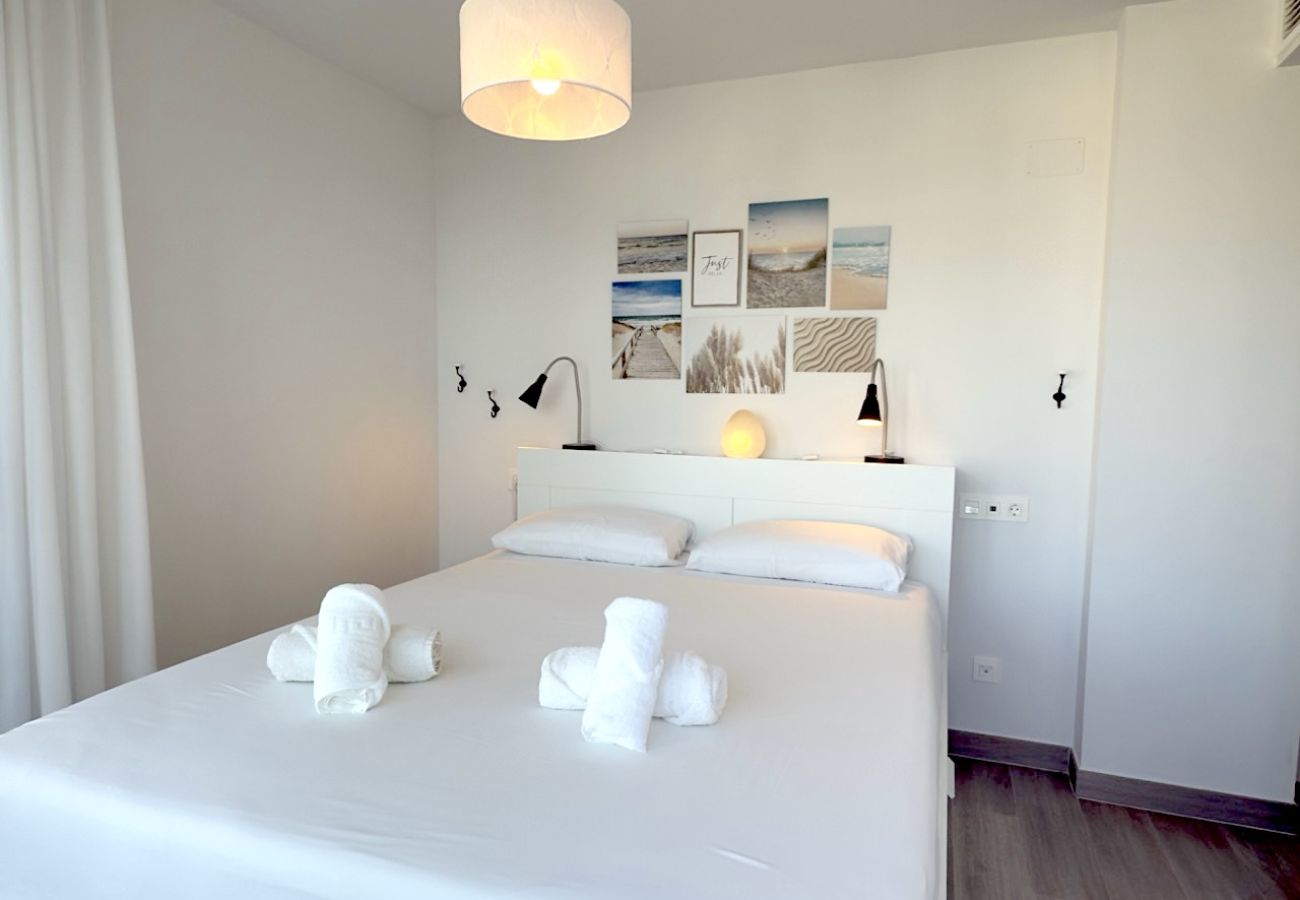 Apartment in Nerja - Royal Palm Luxe by Casasol
