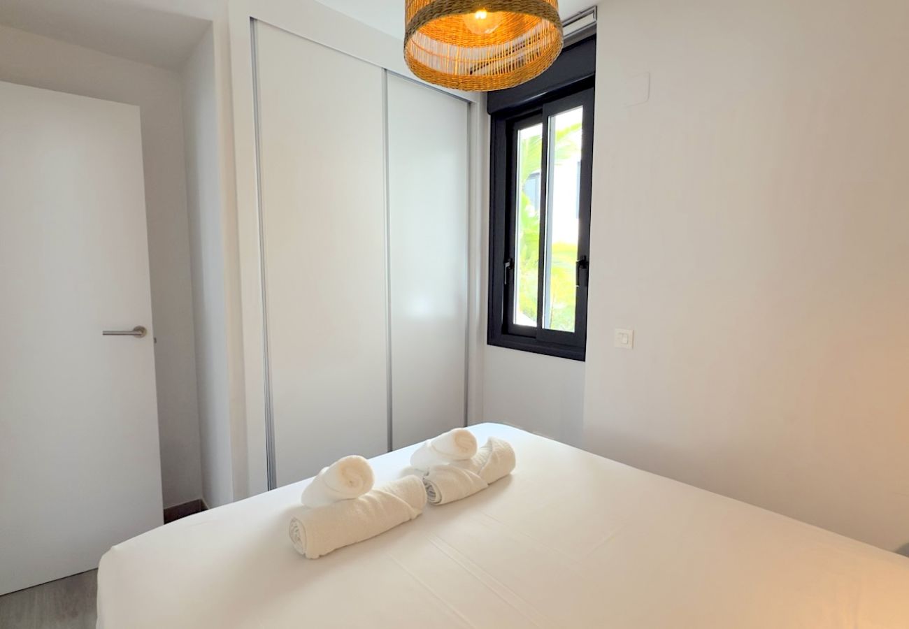 Apartment in Nerja - Royal Palm Luxe by Casasol