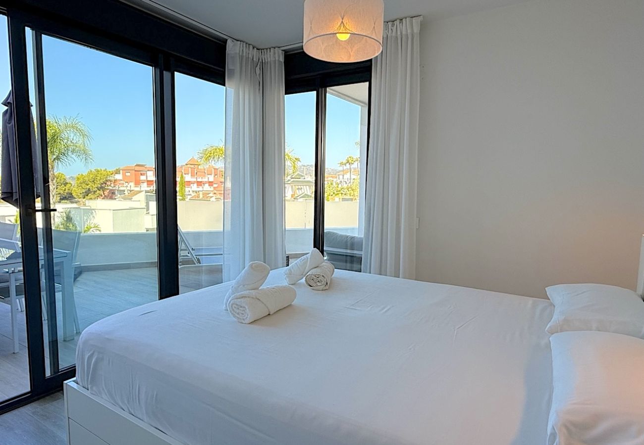 Apartment in Nerja - Royal Palm Luxe by Casasol