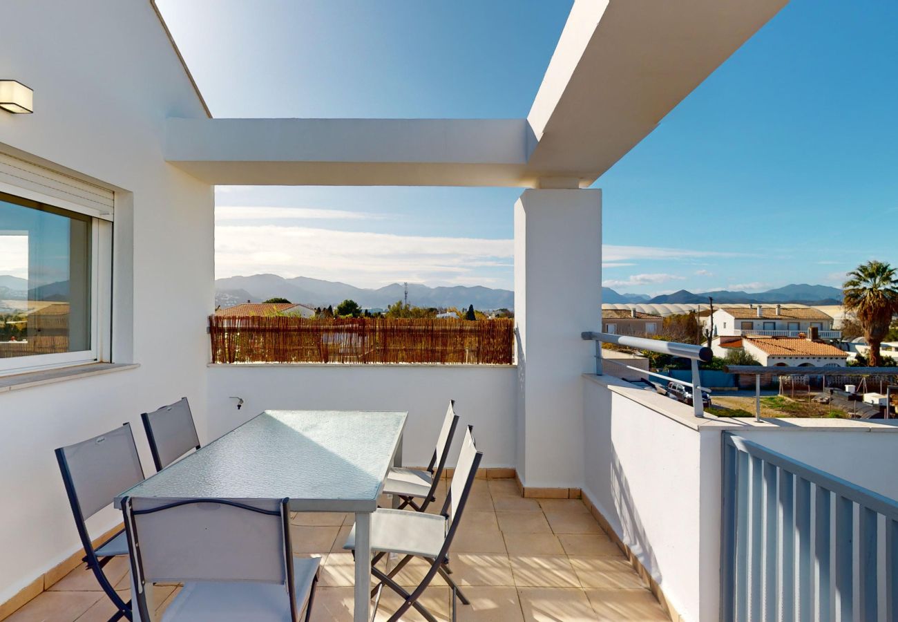 Apartment in Oliva - Poblemar 13C