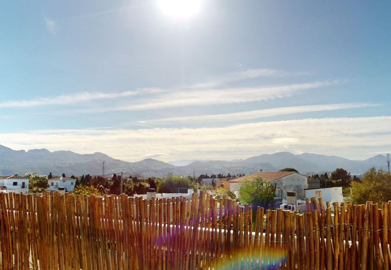 Apartment in Oliva - Poblemar 13C