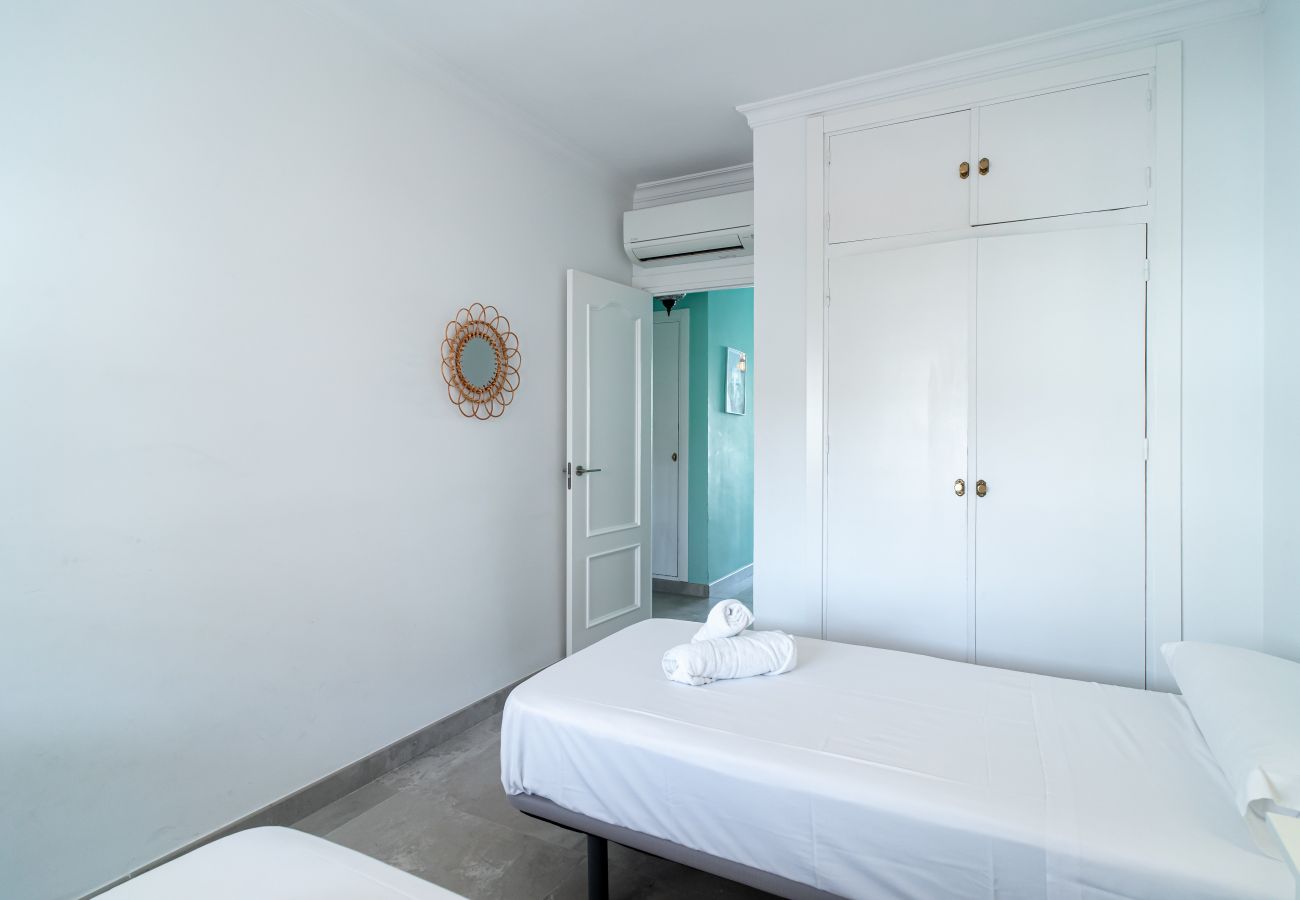 Apartment in Nerja - Carabeo 20 Apartment by Casasol
