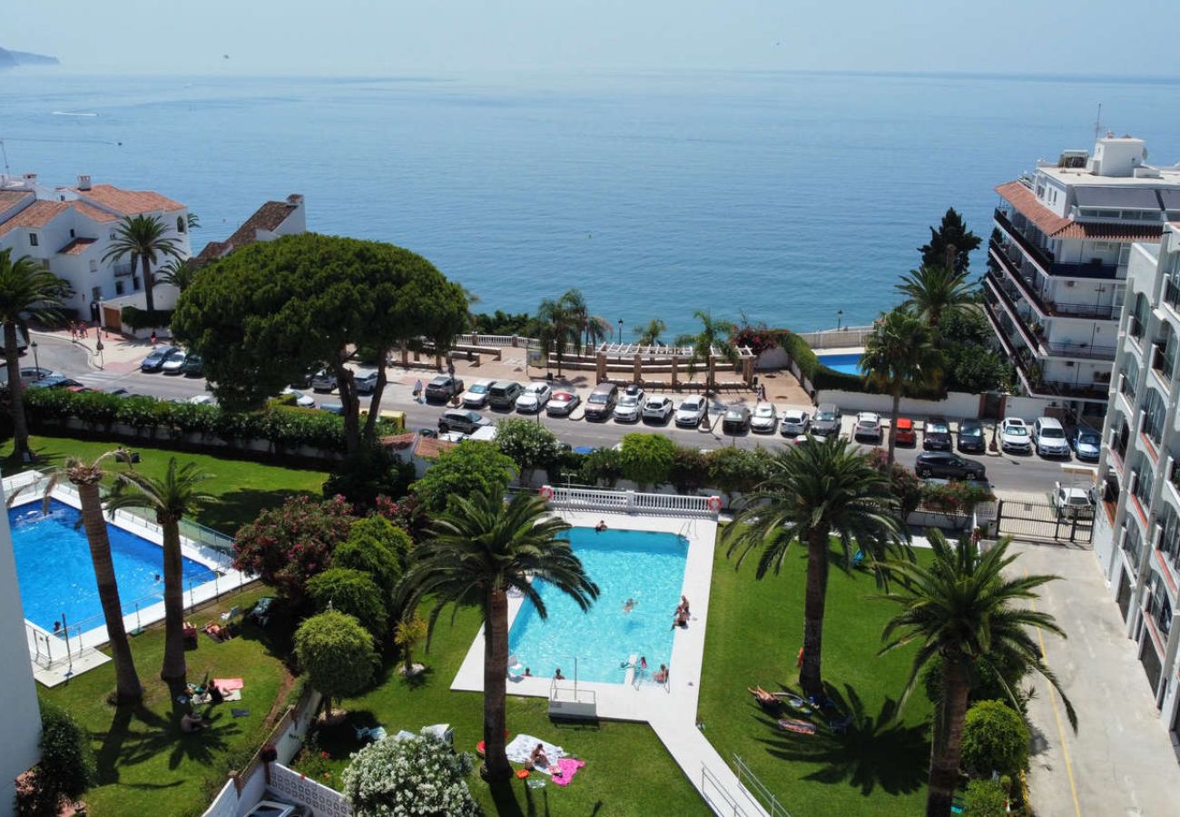 Apartment in Nerja - Carabeo 20 Apartment by Casasol