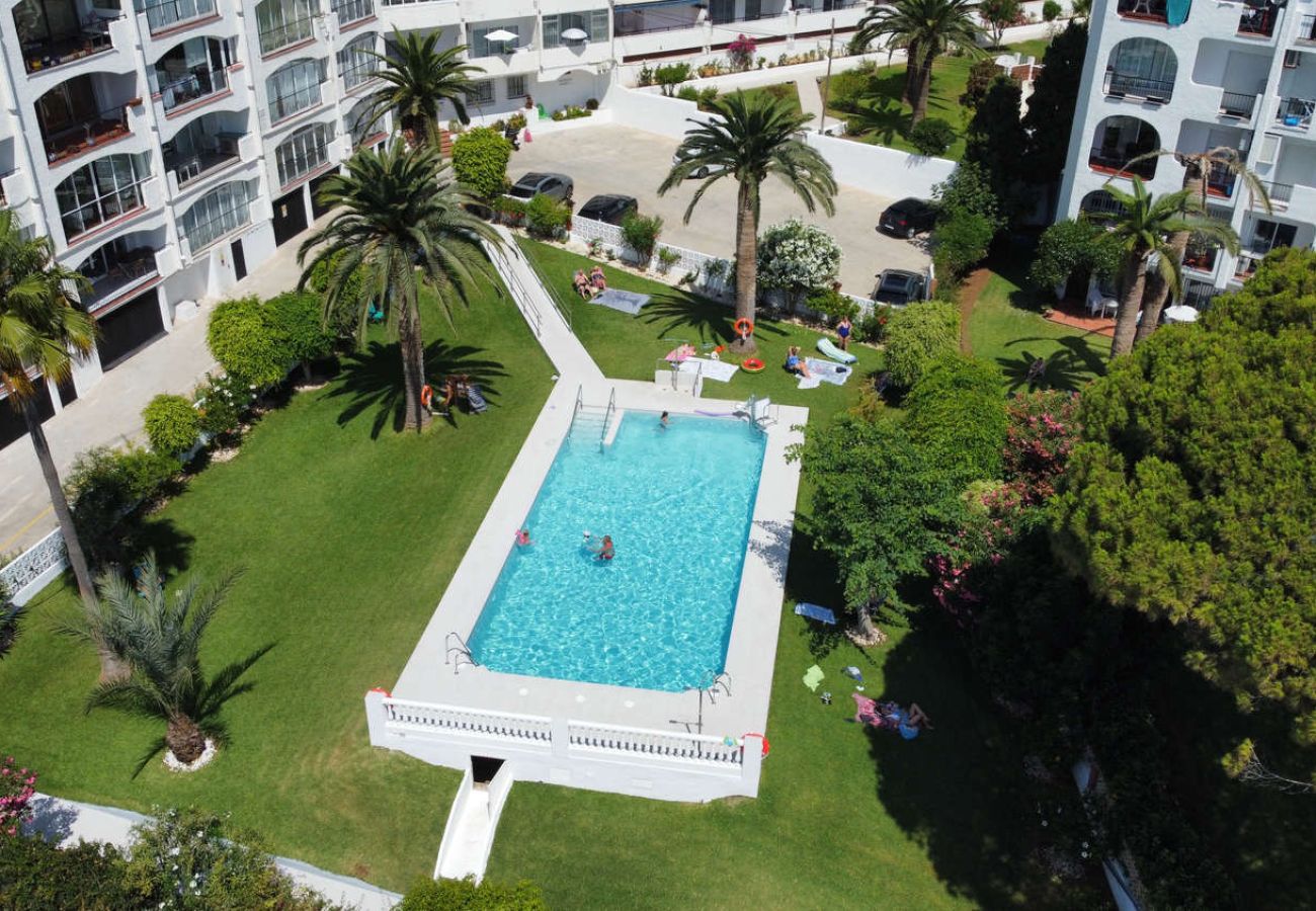 Apartment in Nerja - Carabeo 20 Apartment by Casasol