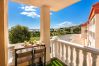 Apartment in Alcoceber / Alcossebre - Oasis Mediterraneo - Pet Friendly , Wifi y A/A