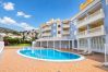 Apartment in Alcoceber / Alcossebre - Oasis Mediterraneo - Pet Friendly , Wifi y A/A