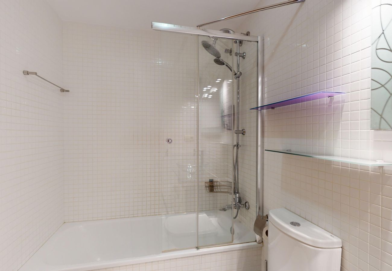 Apartment in Oliva - Albatros 1J