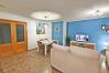 Apartment in Gandia - AGUAMARINA 2ª - 3 - IZQ Apartment in Gandia - AGUAMARINA 2ª - 3 - IZQ