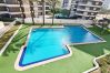 Apartment in Gandia - AGUAMARINA 2ª - 3 - IZQ Apartment in Gandia - AGUAMARINA 2ª - 3 - IZQ